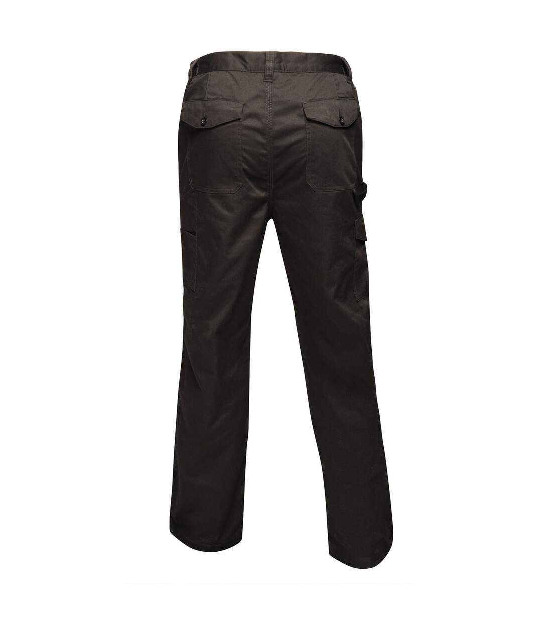 Pantalon À Poches Pro Homme Noir Regatta-2