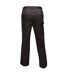 Pantalon À Poches Pro Homme Noir Regatta-2