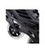 Patins À Roulettes Alignées Hulst Adulte 36 Fr Noir Vert Coolside-3