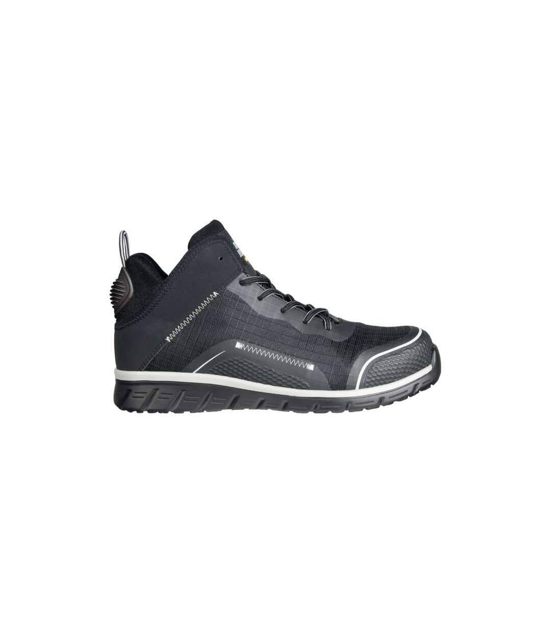 Basket  mi-haute sportive légère Safety Jogger LIGERO2 S1P ESD SRC-3