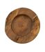 Vide-Poche en Bois Erusi Plus 21cm Naturel-2