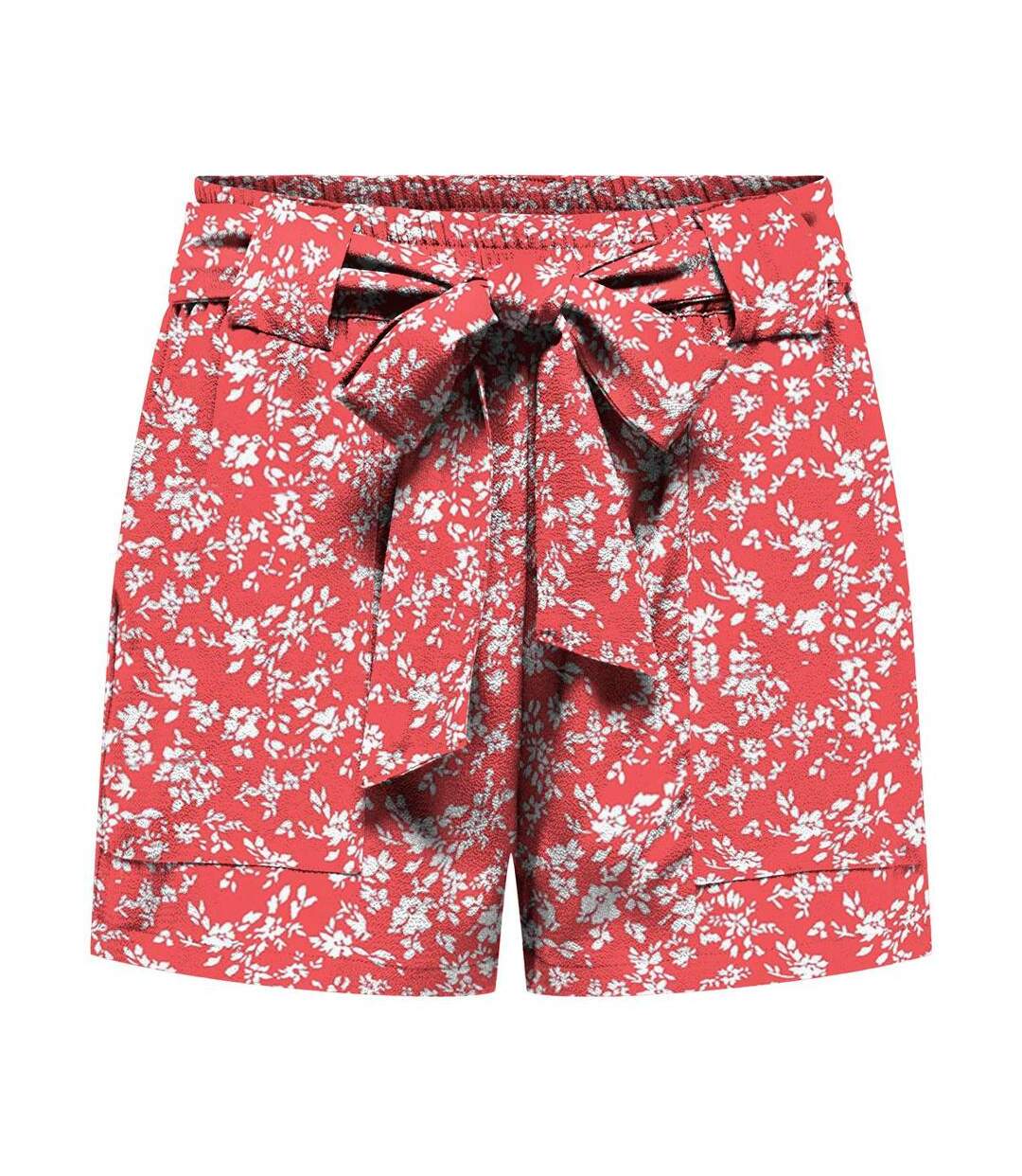 Short Rose Femme Only Talia - L