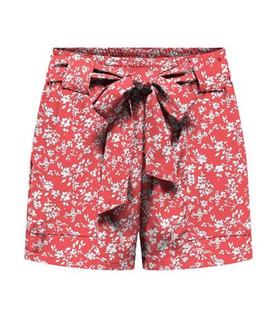 Short rose femme only talia - l