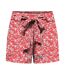 Short rose femme only talia - l-1