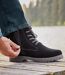 Chaussures Montantes Winter Time-2