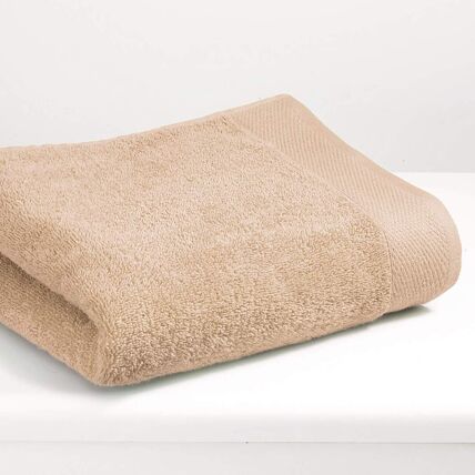 Serviette de bain