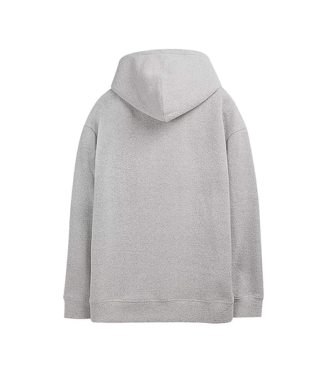 Sweat gris homme teddy smith pascal-2