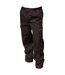 Work-guard Pantalon De Travail Coupe-vent Homme Noir Result-1