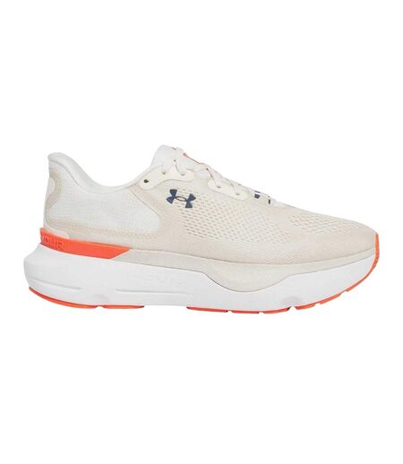 Mens Infinite Pro Platform Trainers Brown Under Armour