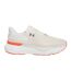 Mens Infinite Pro Platform Trainers Brown Under Armour-1