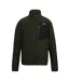 Veste Polaire Scaris Homme Kaki Foncé Regatta-2