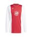 Maillot og homme rouge Adidas-1
