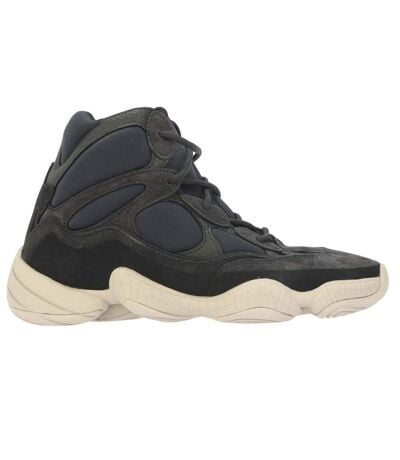 Baskets Montantes Homme Gris Yeezy