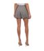 5NP21T Women's High Waisted Shorts