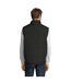 Veste Sans Manches Viper Adulte Noir SOLS-2