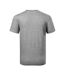 T-shirt Recall Adulte Gris Foncé Chiné Rimeck-2