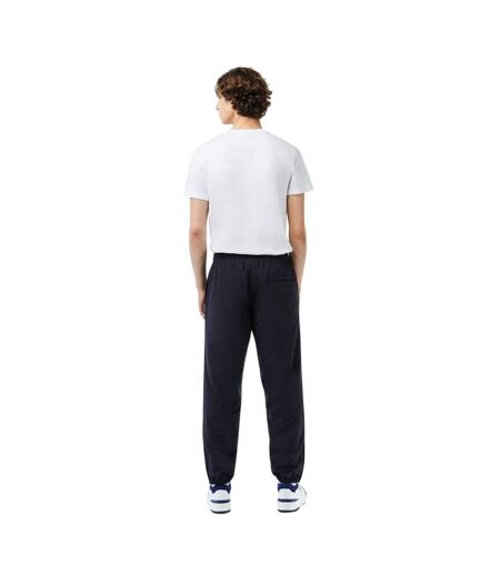 Pantalon De Jogging Homme Bleu Marine Lacoste