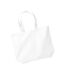 Tote Bag Premium Taille Unique Blanc Westford Mill-2