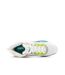 Baskets Blanches/Jaune Homme Puma Playmaker Pro