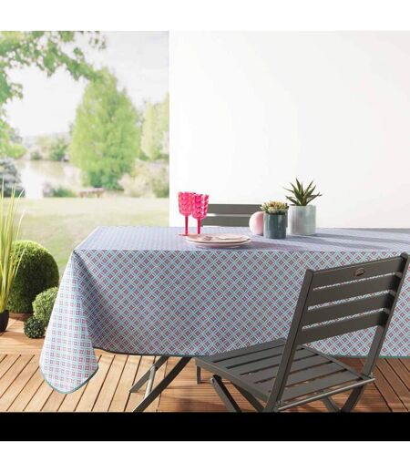 Nappe Antitache Havana 150x240cm Menthe