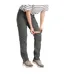 Pantalon Uni 2-en-1 Conniston Femme Vert Kaki Mountain Warehouse-2