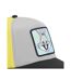 Casquette trucker en sergé de coton Looney Tunes Be Positive Capslab-3