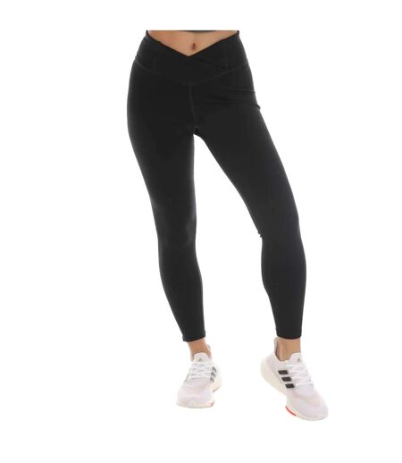 Legging workout ready basic femme noir Reebok