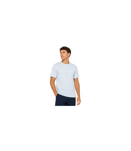 T-shirt Motif/style Logo Bridgetown Homme Blanc Cassé Weekend Offender