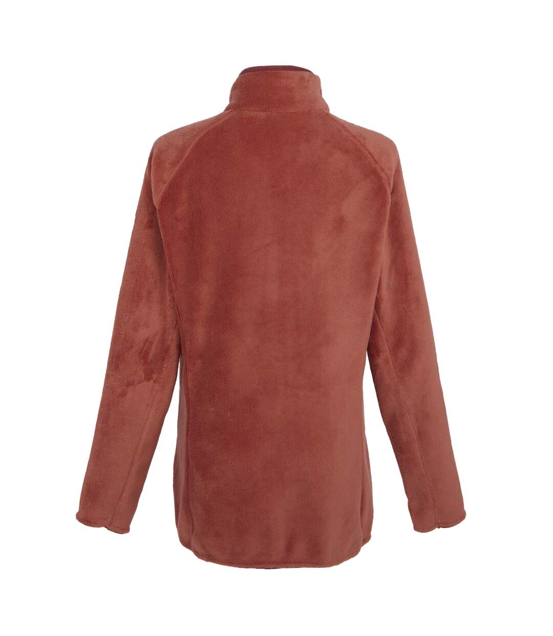 Veste Polaire Lakara Femme Rouge Clair Regatta-3