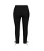 Pantalon Femme Noir I Saw It First-3
