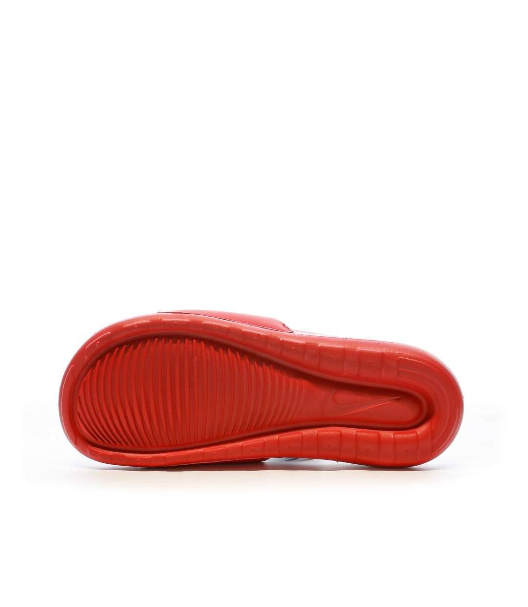 Claquettes rouges homme nike victori one slide - 41-2