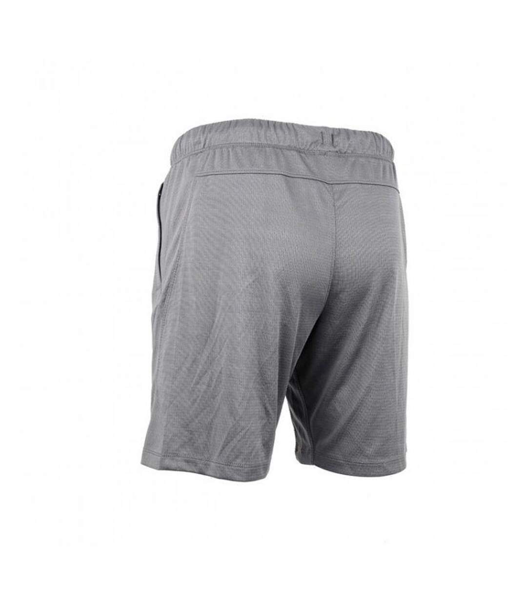 Short Veateq Homme Gris Tempish-2