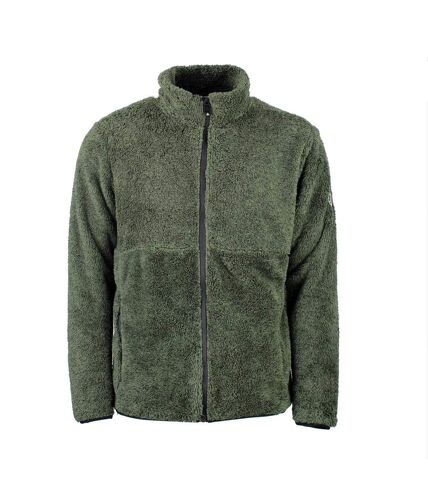 Blouson polaire homme CHEF