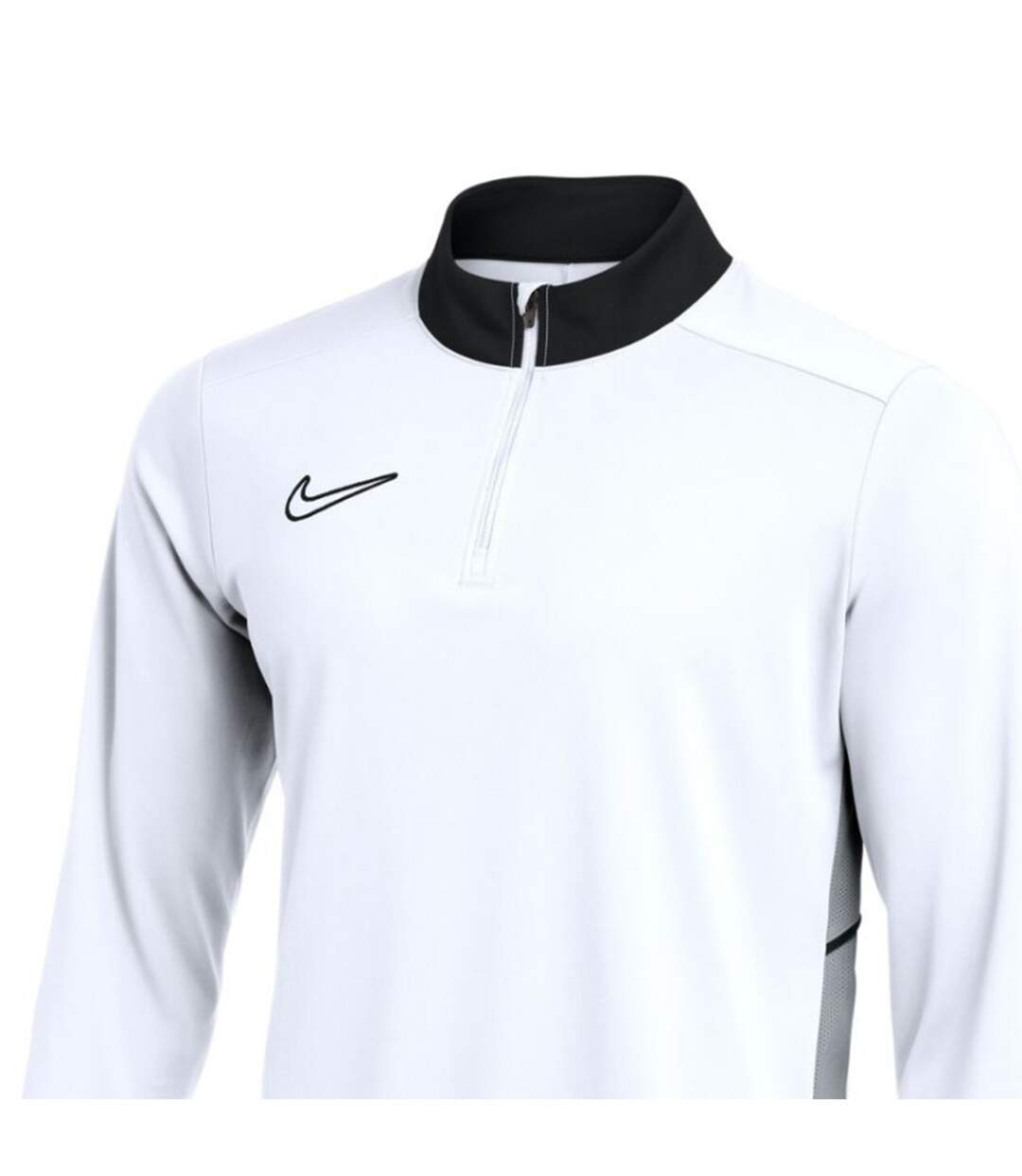 Haut D´entraînement Academy Homme Blanc Nike-3