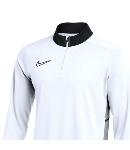 Haut D´entraînement Academy Homme Blanc Nike
