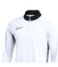 Haut D´entraînement Academy Homme Blanc Nike-3
