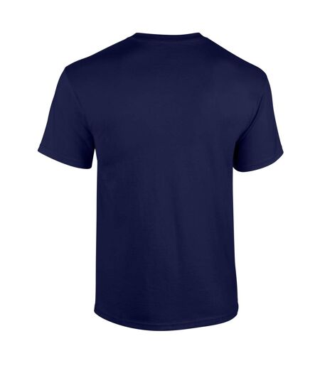 T-shirt Adulte Cobalt Gildan
