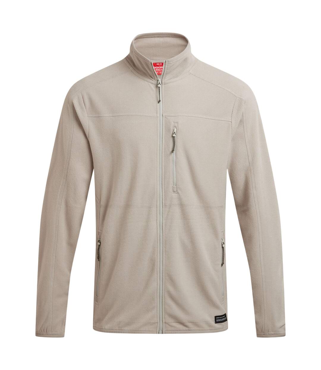 Veste Spry Homme Beige Craghoppers-2
