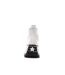 Baskets blanches mixte converse run star hike a04293c-3