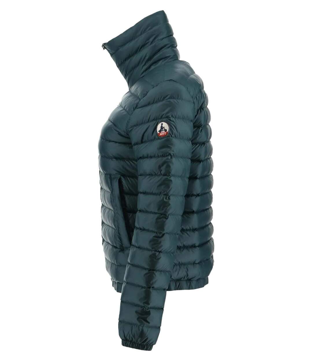 JOTT Doudoune light à col modulable Louisa  -  Just over the top - Femme-2