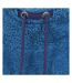 Sweat Femme Bleu Sarcelle Lazy Jacks-2