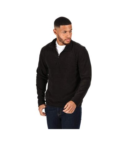 Polaire Homme Noir Regatta