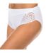 Milano Nadira high waisted microfibre panties for women 1030260-1