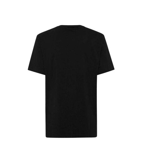T-shirt Motif/style Logo En Caoutchouc Adulte Noir DSquared2