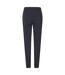 Mountain Warehouse Womens/Ladies Kesugi Stretch Slim Pants (Black) - UTMW710