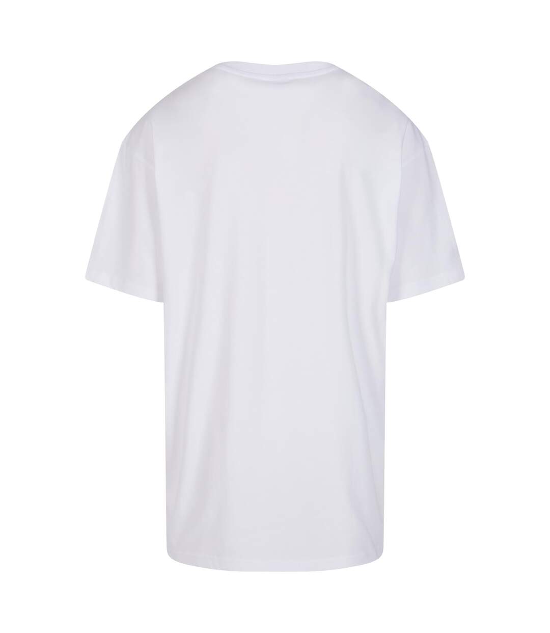 T-shirts Homme Blanc Urban Classics-2