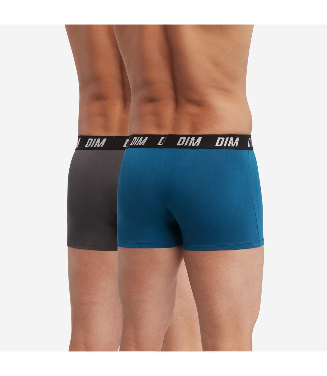 Lot de 2 boxers à  thermorégulation Sport-2