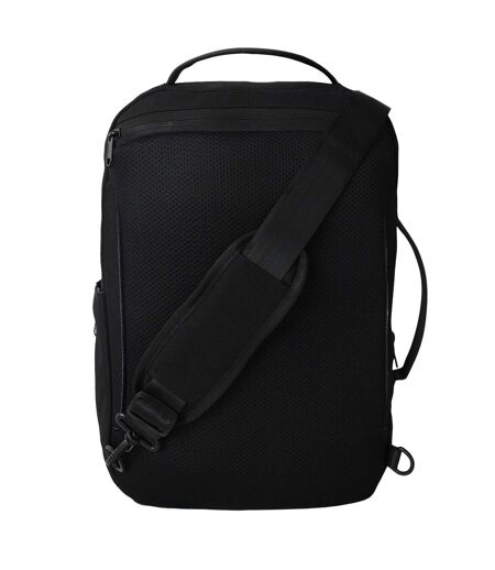 Pro training messenger bag m black/white Umbro