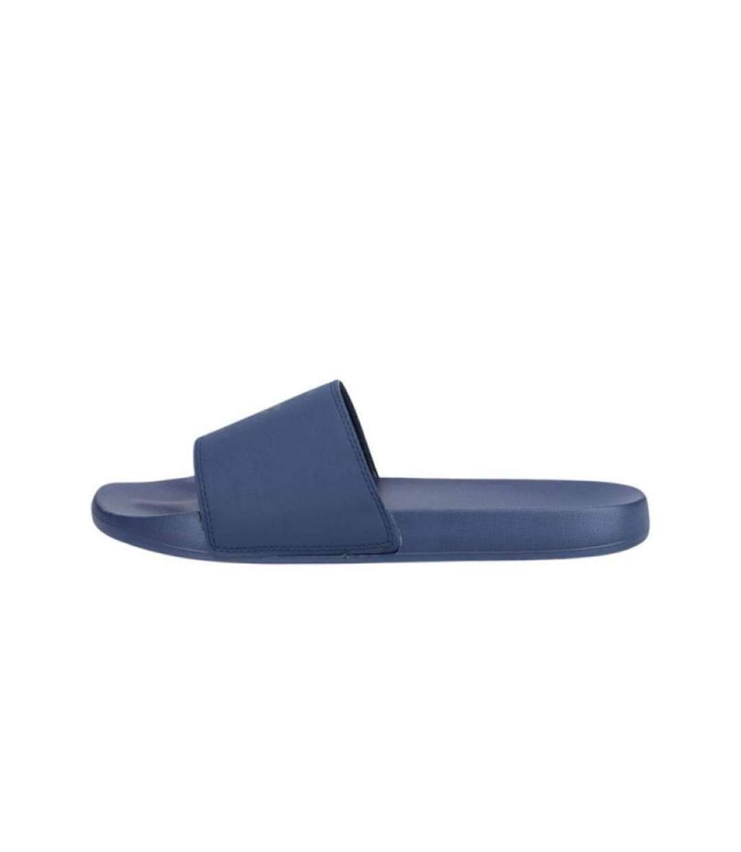 Tongs M046a Homme Bleu Marine 4F-2