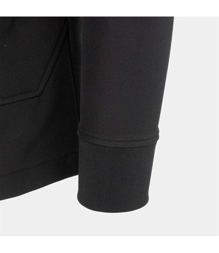 Mens Orbit Soft Shell Jacket Black Karrimor